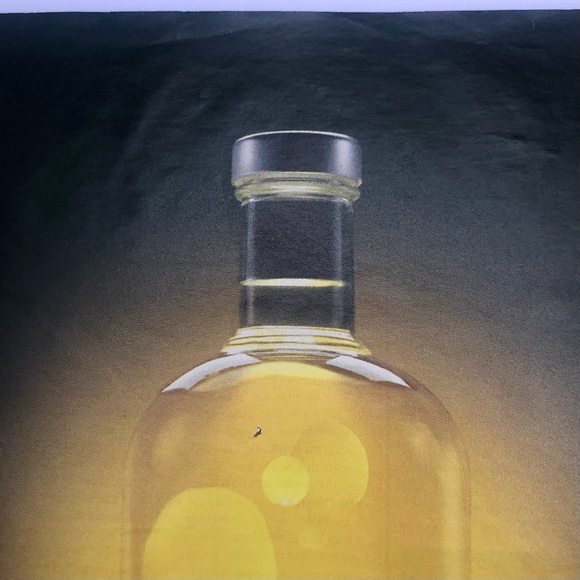 🔵[Absolut Vodka] ABSOLUT CITRON Original 1996 Vintage Magazine Advertisement - Picture 9 of 13